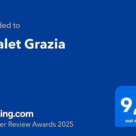 Chalet Grazia Valgiano Exterior photo