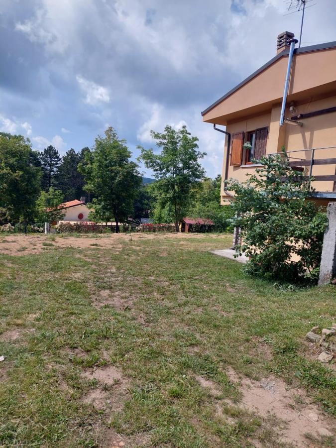 Chalet Grazia Valgiano Exterior photo