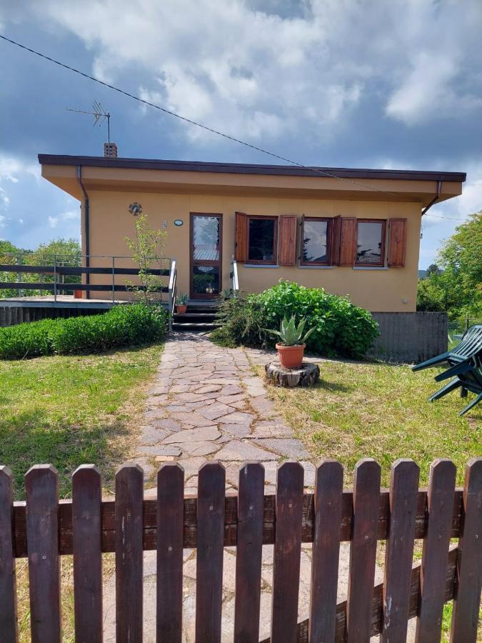 Chalet Grazia Valgiano Exterior photo