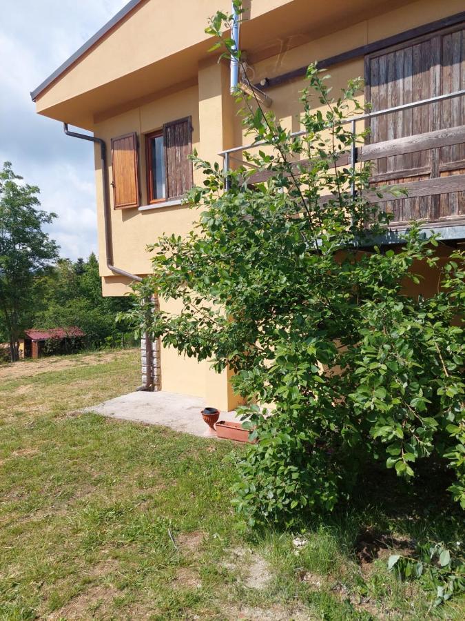 Chalet Grazia Valgiano Exterior photo