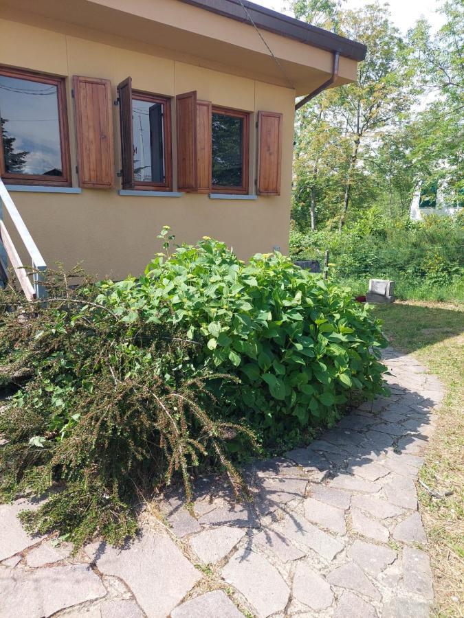 Chalet Grazia Valgiano Exterior photo