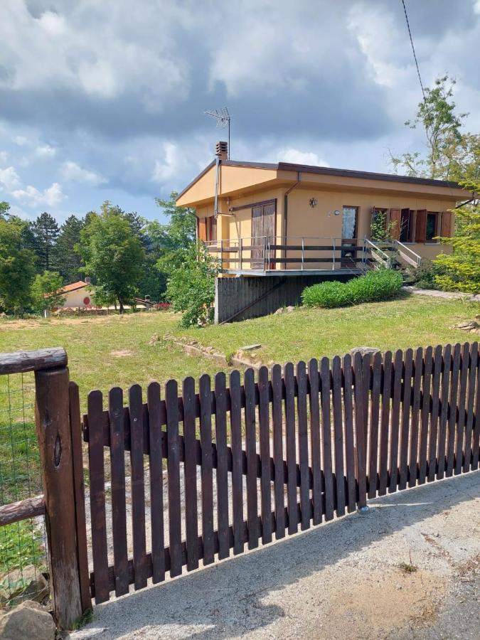 Chalet Grazia Valgiano Exterior photo