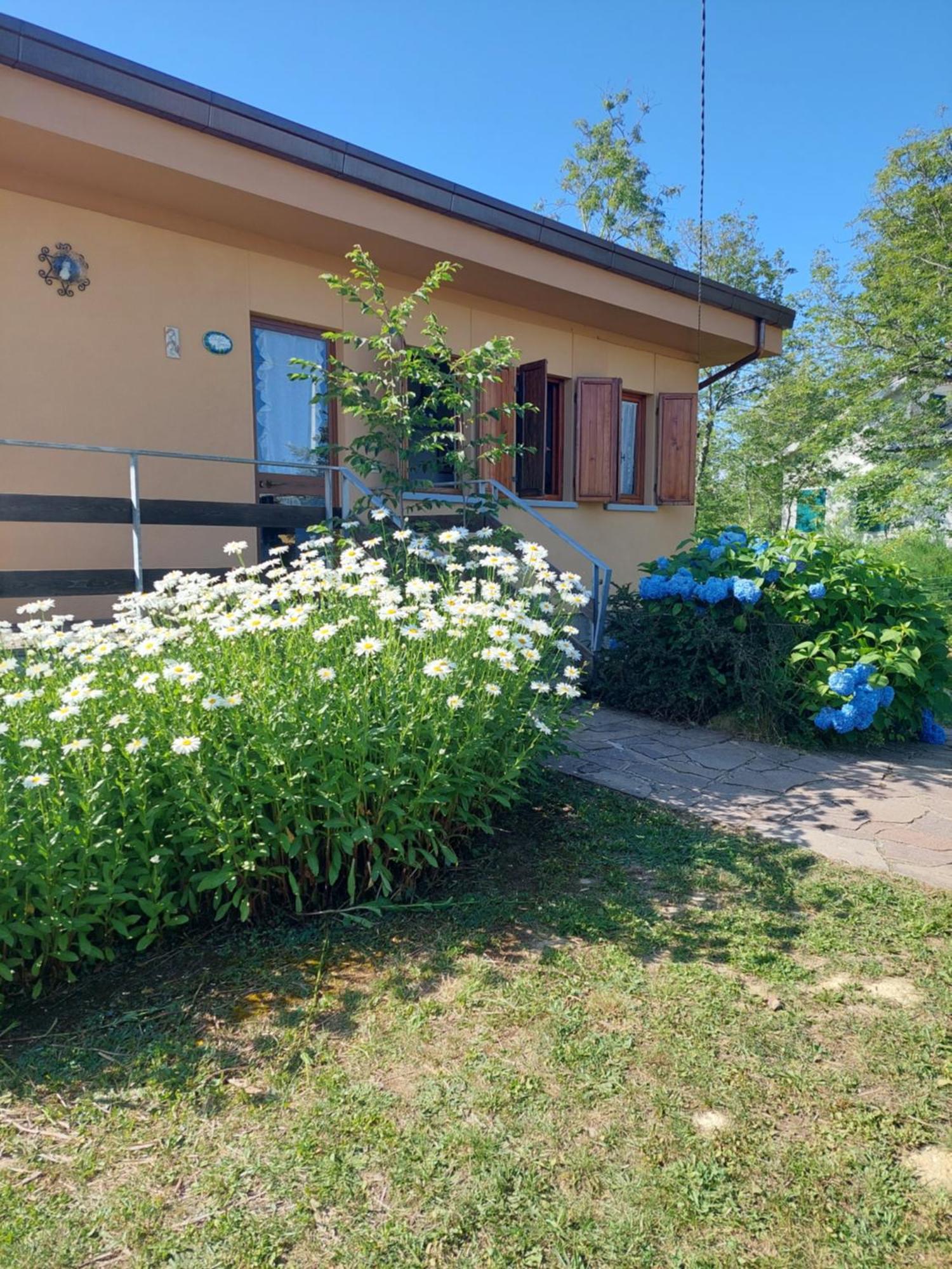 Chalet Grazia Valgiano Exterior photo