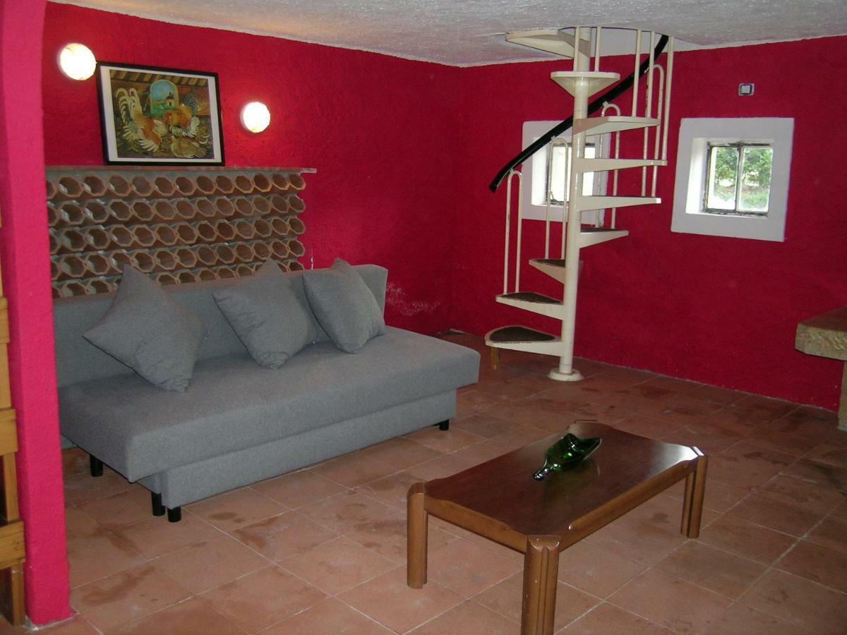 Chalet Grazia Valgiano Exterior photo