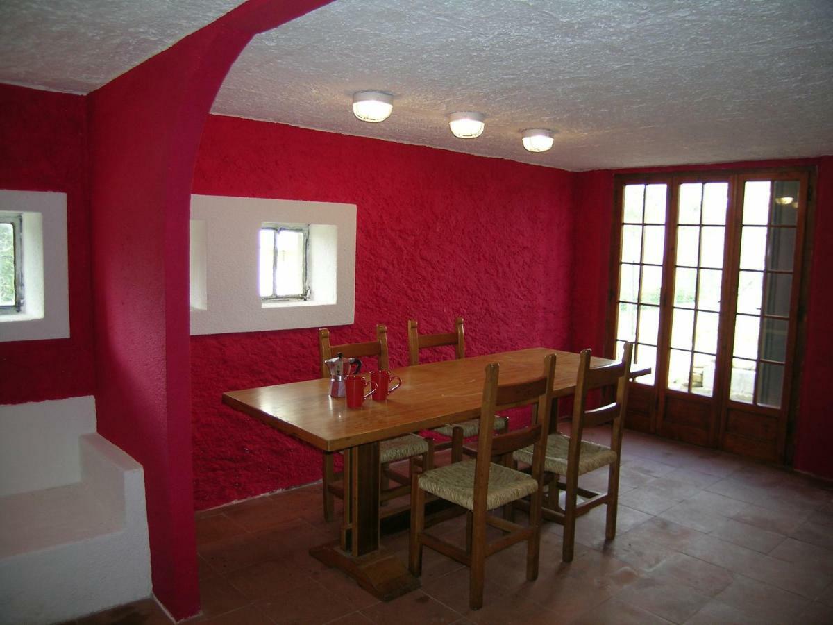 Chalet Grazia Valgiano Exterior photo