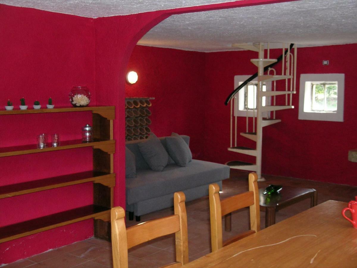 Chalet Grazia Valgiano Exterior photo