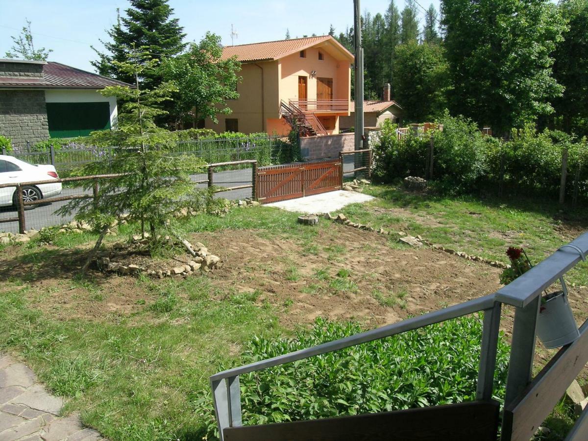 Chalet Grazia Valgiano Exterior photo