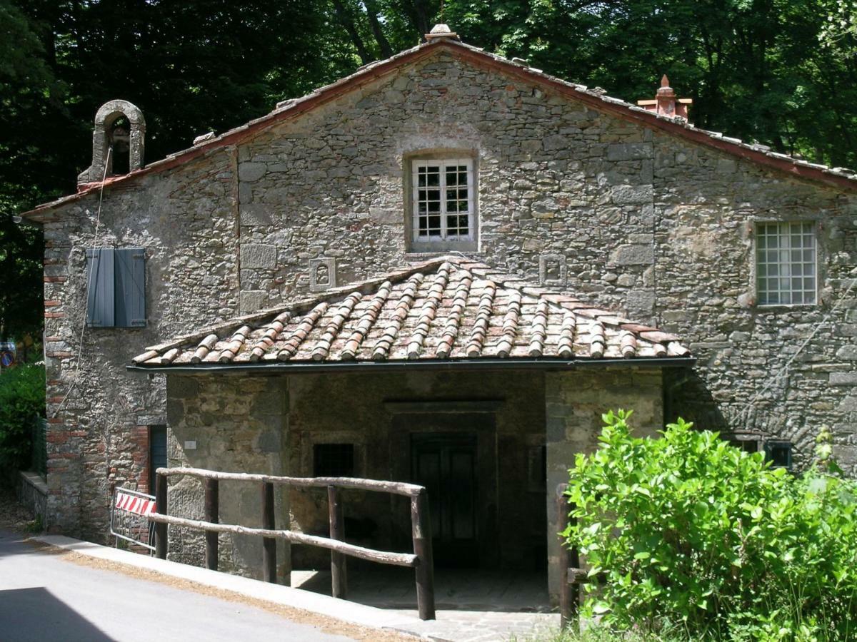Chalet Grazia Valgiano Exterior photo